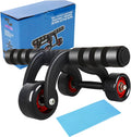 AB ROLLER 3 WHEELS WHEELS WHEEL CONDITIONS ABDOMBRA ABDOMBRE ADJUNT ABDOMBRE ABDOMINAL WITH CONDURITY FOOT AND FRONT BOARD DRIVES UNISEX