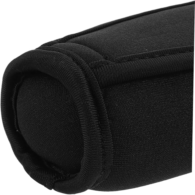 Portable Hand Weights Workout Sandbag Dumbbells Yoga Fitness Sandbag Training Hand Exercising Equipment for Home Black