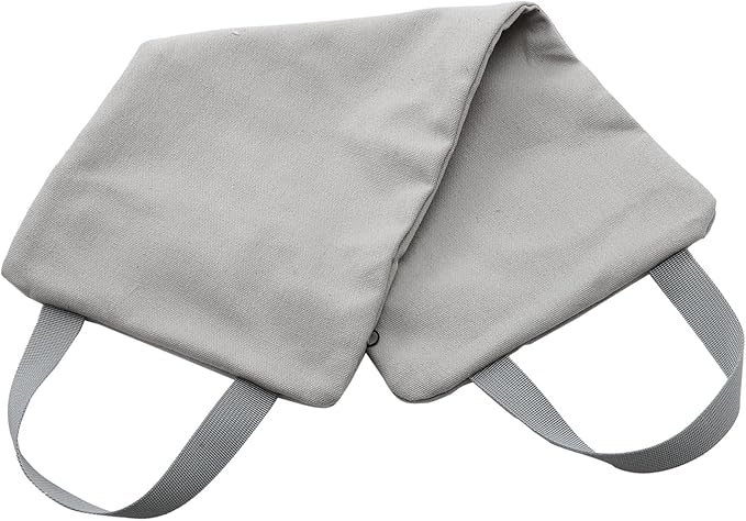 Slim Arm Sandbag for Yoga Workout Sandbag Exercise Training Bag Fitness Weighting Bag Handles