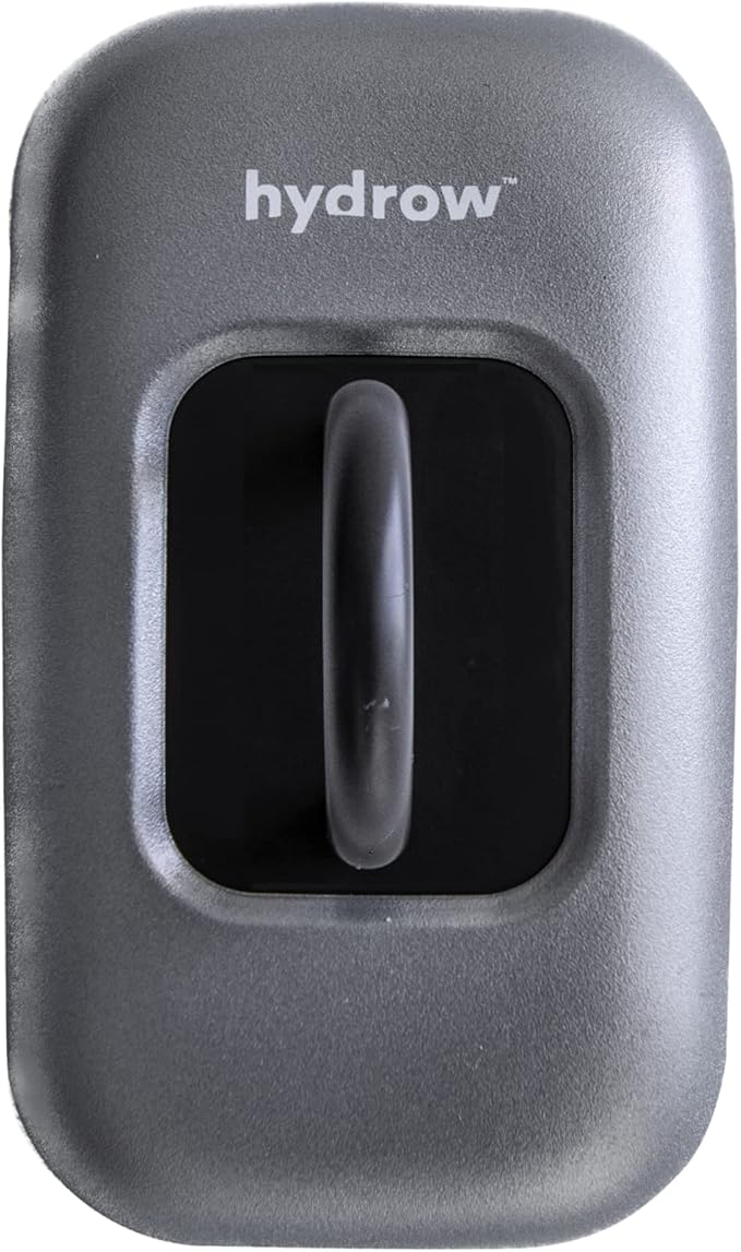 Hydrow Rower Upright Storage Kit - Wall Mount for Vertical Space Saving