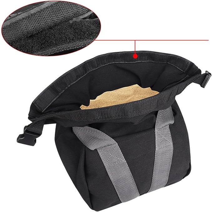 Kettlebell Sandbag, Adjustable Weight, 0-35 Lbs, Training Sandbag, Strength and Fitness Equipment, for Weightlifting, Yoga, Home Gym, Exercise,