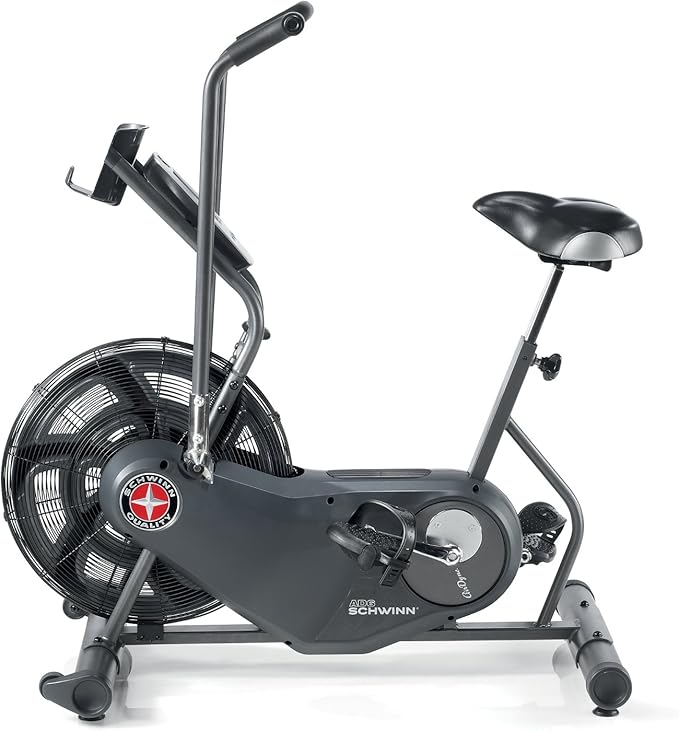 Schwinn Airdyne Bike Series