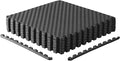 CAP Puzzle Exercise Mats | 3/4” Thick EVA Interlocking Foam Tiles for Home Gym Flooring | Multiple Options