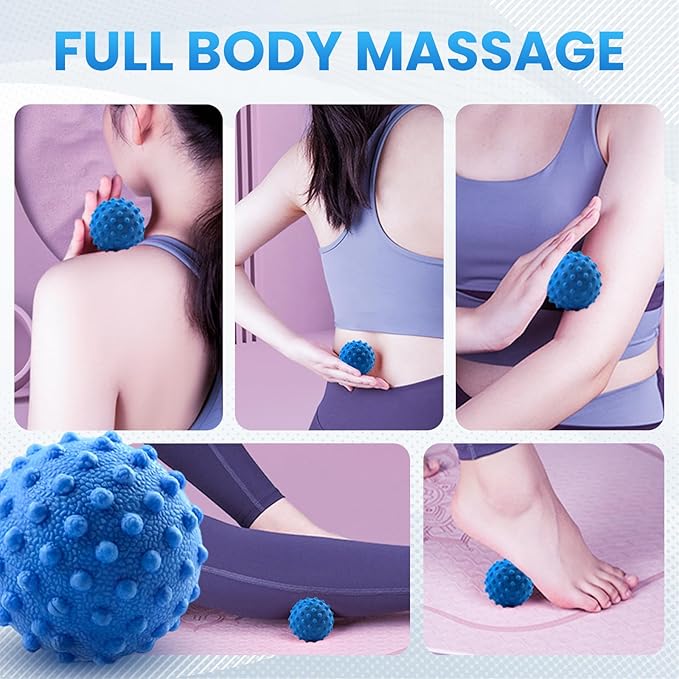 JIURUN Calf Stretcher and Foot Rocker for Plantar Fasciitis - Leg Stretching Strap, Hamstring and Calf Stretcher, Suitable for Stretching Legs and Thighs