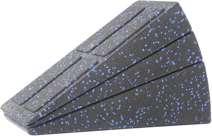 Wedge Set for Enhanced Leg Performance