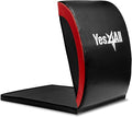 Yes4All Abdominal Exercise Pads, Foldable Ab Workout Equipment for Home Gym Core Training & Back Stretching, Sit Up Mat for Floor Exercises