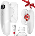 Body Smart Scraping,3 in 1 Body Sculpting Machine,Cellulite Removal Machine,Body Sculptor,Suitable for Legs, Abdomen,Arms, Love Handles,Relieves Muscle Tension and Tightens Skin,cellulite massage tool