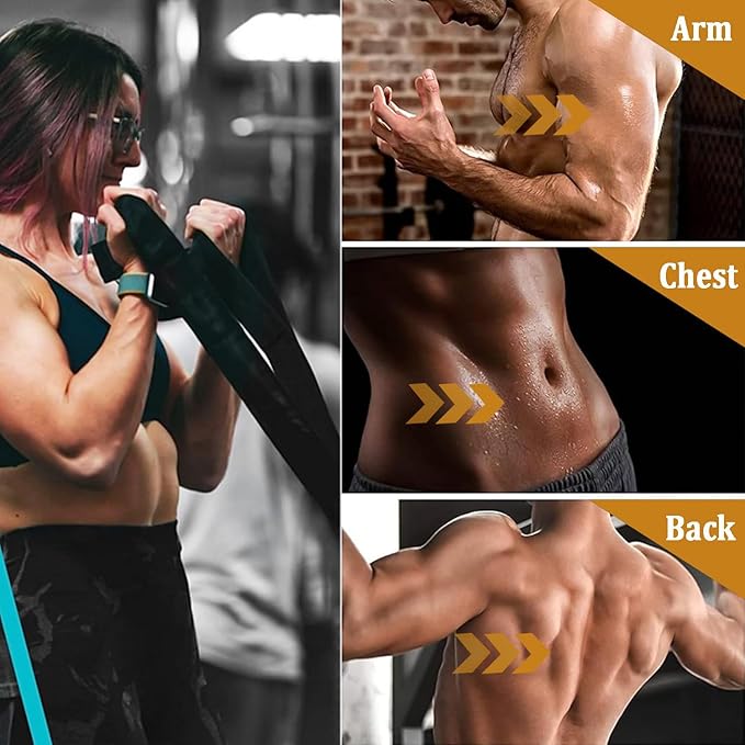 Wrist and Forearm Blaster, Wrist Roller Forearm Strengthener Arm Exerciser Wrist Trainer Muscle Strength Blaster Fitness Equipment for Wrist Forearm Arm Hand Strength Training