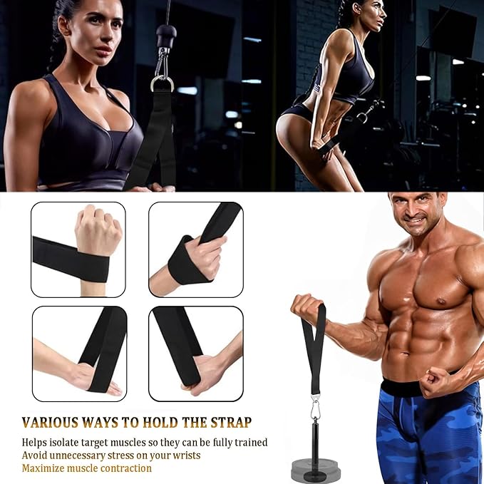 Wrist and Forearm Blaster, Wrist Roller Forearm Strengthener Arm Exerciser Wrist Trainer Muscle Strength Blaster Fitness Equipment for Wrist Forearm Arm Hand Strength Training