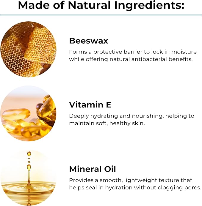 Graston Technique Vitamin E Enriched Emollient Cream - 4oz Jar, Ideal for IASTM Massage Lotion & Massage Cream, Perfect Vitamin E Cream for Massage and Physical Therapy, 6-Pack