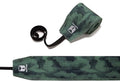 Strength Wrist Wraps WOD Weightlifting Cross Training Support Workout Lifting Bodybuilding Gym