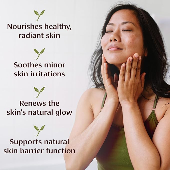 Banyan Botanicals Organic Neem Oil – Cooling & Soothing Ayurvedic Neem Oil – Supports Healthy Radiant Skin – 24 oz. – Non-GMO Sustainably Sourced Abhyanga Massage Oil