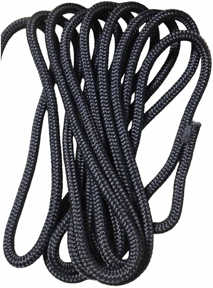 Pilates Reformer Pull Ropes,Exercise Straps Replaces Pull Down Attachment Ropes Double Loop Straps with Wheel for Home