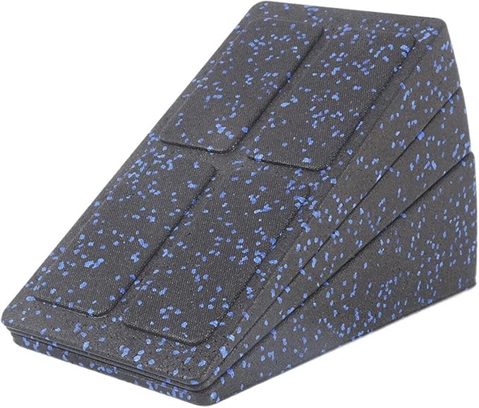 Wedge Set for Enhanced Leg Performance