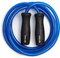 Elite Jumps Muay Thai 2.0 Weighted Jump Rope - Designed for High-Intensity Training, Muay Thai, & MMA Workouts - Heavy 1.3lb PVC Jump Ropes for Fitness