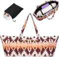 Yoga Mat Bag Yoga Mat Carrier with Shoes Compartment & Wet Pocket Pilates Bag with Zipper Pockets & Yoga Mat Holder Strap Yoga Bags and Carriers Fits All Your Stuff