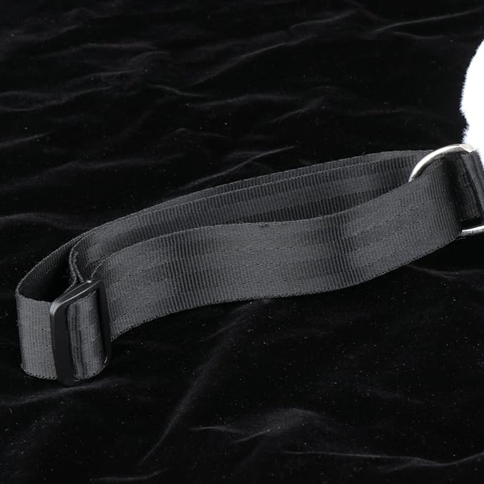 2 Pieces Pilates Reformer Straps Pilates Equipment Accessories Foot and Hand Straps Resistance Bands for Gym