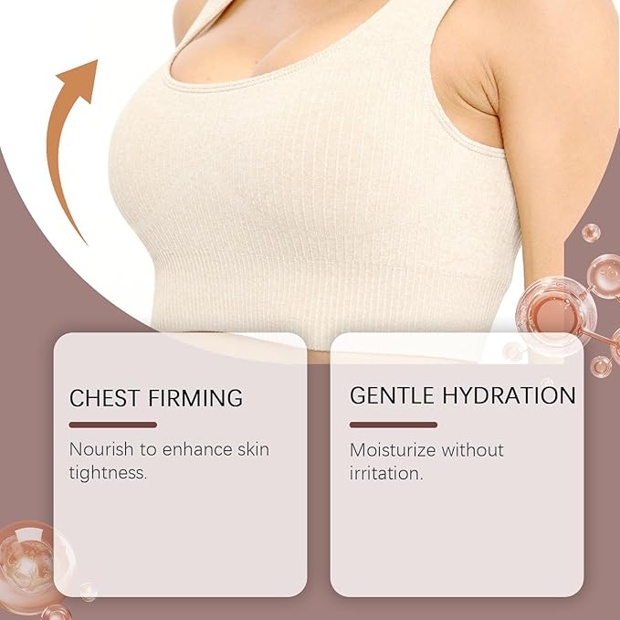 Bust Lift Oil
