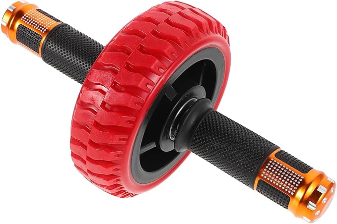 Ab Roller Wheel Multifunctional Abs Roller Fitness Home for Core Strength Training and Muscle Toning