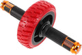 Ab Roller Wheel Multifunctional Abs Roller Fitness Home for Core Strength Training and Muscle Toning