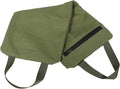 Weightlifting Sandbag for Yoga Fitness Workout Removable Wrist Bag Adjustable Load Canvas Material