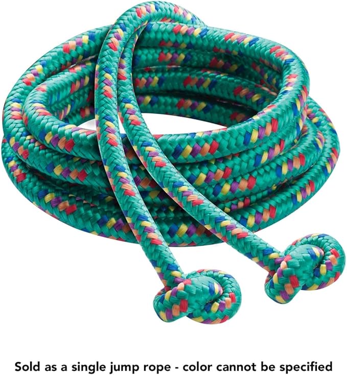 Champion Sports CR Series Jump Rope
