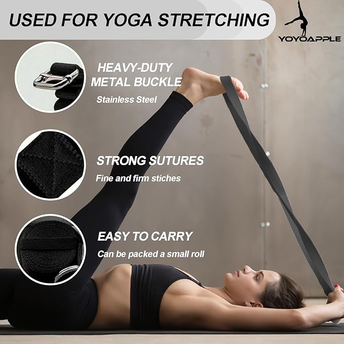 at Home Pilates Essentials Kit for Women,11pcs Pilates Kit for Home Workouts Women,Pilates Kit for Home Workouts Women,Pilates Ball and Ring Set,Pilates Accessories for Home Workouts