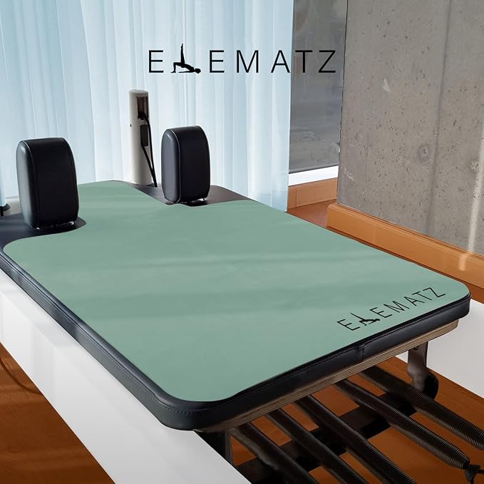 Pilates Reformer Mat