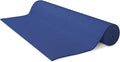 Bean Products Yoga Mat for Exercise - Non Slip Thick Comfortable Workout Floor Mat for Adults and Kids - Eco Friendly Foldable Yoga Mat for Yoga, Pilates, Gym and Stretching