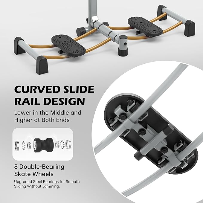 Leikefitness Leg Machine Slim Body Female Pelvic Floor Muscle Fitness Equipment Muscle Repair Strengthening Training for Home