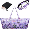 Yoga Mat Bag Yoga Mat Carrier with Shoes Compartment & Wet Pocket Pilates Bag with Zipper Pockets & Yoga Mat Holder Strap Yoga Bags and Carriers Fits All Your Stuff
