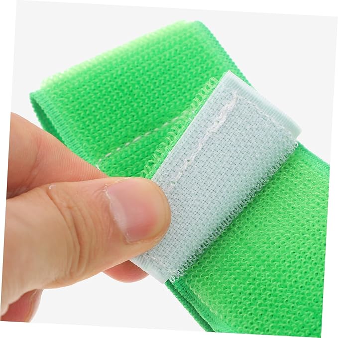 Self-Adhesive Ankle Strap Foot Bands Gym Yoga Bands Yoga Equipment Yoga Training Foot Strap Yoga Ankle