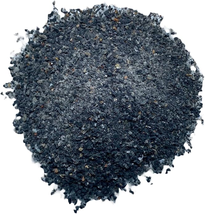 Crystals Rocks - 1mm and Smaller - powder - 4oz - 100% Crystal Life+LOVE! Cleansing Charging Forever! 1m4z