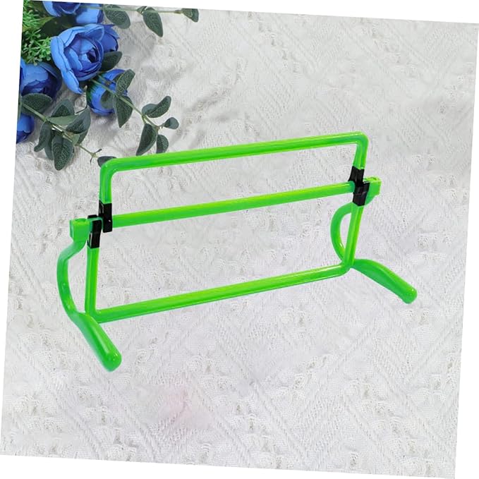 VANZACK Soccer Field Obastacles Football Launcher Agility Cones Baseball Training Equipment Football Accessories
