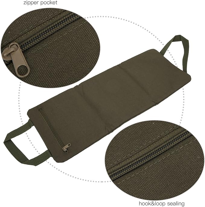 Yoga Sand Bag Cotton Unfilled, Yoga Sandbag Workout Sandbags with Handles Fitness Leg Slimming Training Freeweight Bag No Fill