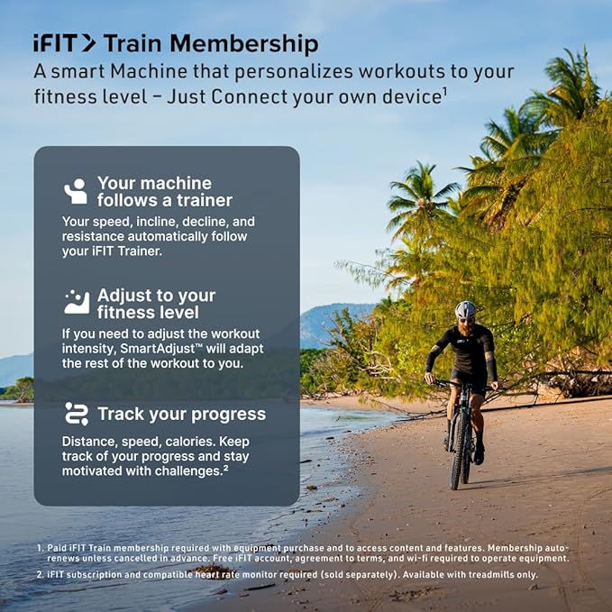NordicTrack G LE Exercise Bikes