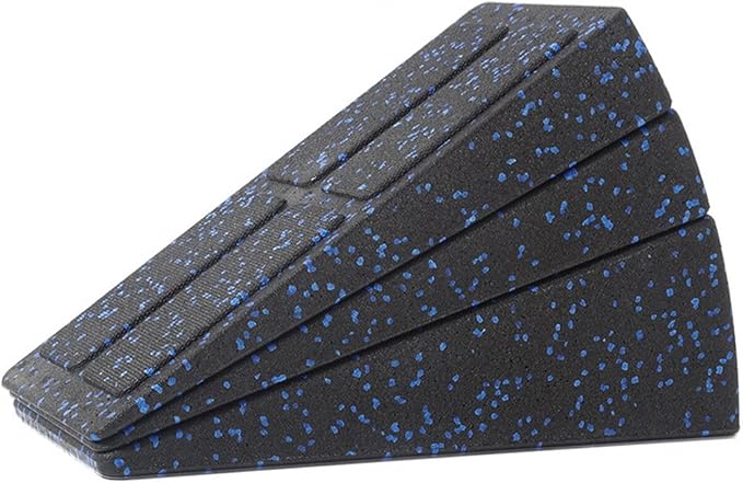 Wedge Set for Enhanced Leg Performance