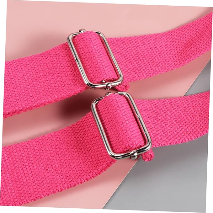 BESPORTBLE Foot Stretch Band Yoga Equipment Ballet Leg Stretcher Yoga Blocks Yoga Stretch Strap Yoga Wheel Dancer
