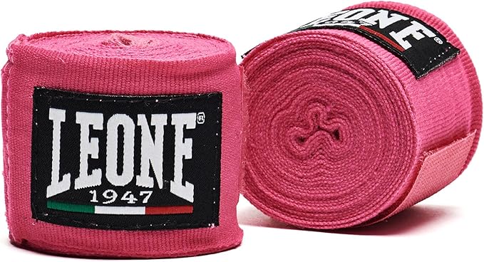 LEONE 1947, Hand Wraps Black