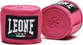 LEONE 1947, Hand Wraps Black