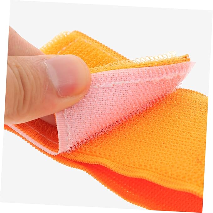 Self-Adhesive Ankle Strap Foot Bands Gym Yoga Bands Yoga Equipment Yoga Training Foot Strap Yoga Ankle