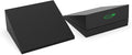 Lumia Wellness Adjustable 13" Foam Incline Slant Boards 4pc set - Professional Large Yoga Foam Wedge for Leg, Calf, Ankle, and Foot Stretching