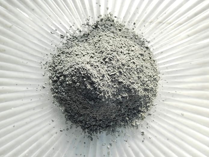 Crystals Rocks - 1mm and Smaller - powder - 4oz - 100% Crystal Life+LOVE! Cleansing Charging Forever! 1m4z