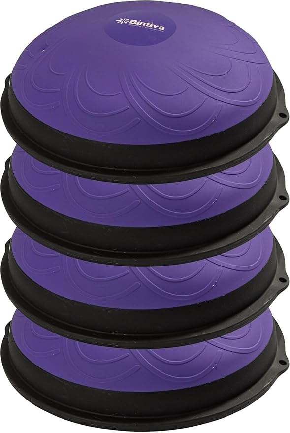 bintiva Active Floor Seat - for Students, and Children of All Ages - Flexible Seating That Can Increase Focus and Concentration