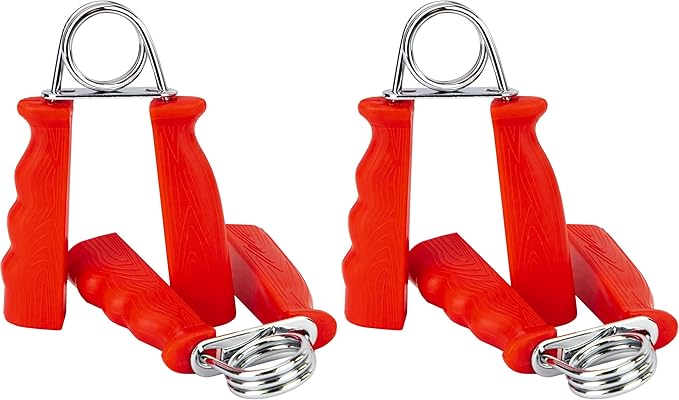 CanDo Ergonomic Hand Grip