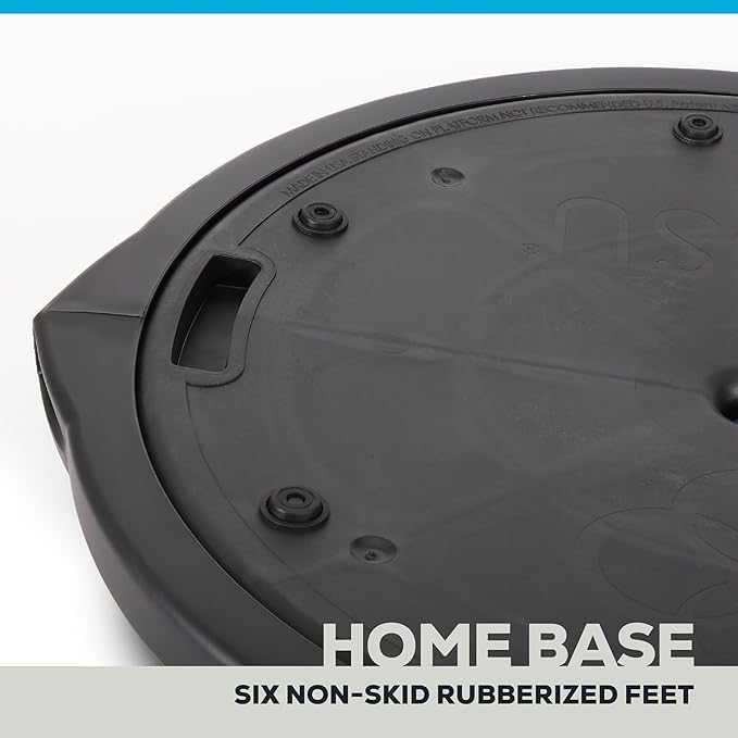 BOSU® Balance Trainer with Resistance Bands