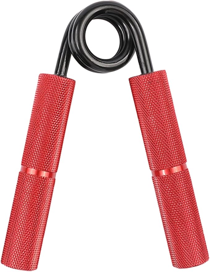 Grip Strength Trainer,200-300LB, Metal Hand Grip Strengthener Set,Wrist Forearm Strengthener, Hand Grip Gripper Trainer For Strength Training And Exercise, Hand Workout Squeezer Grip Exerciser