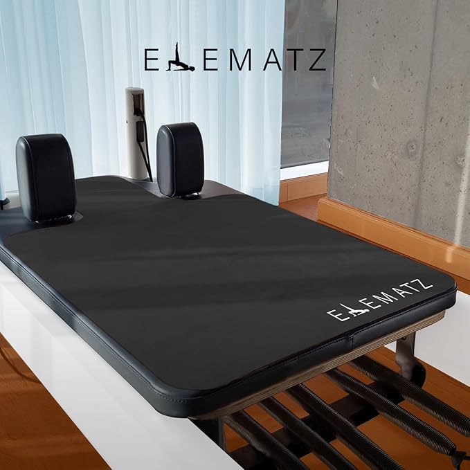 Pilates Reformer Mat