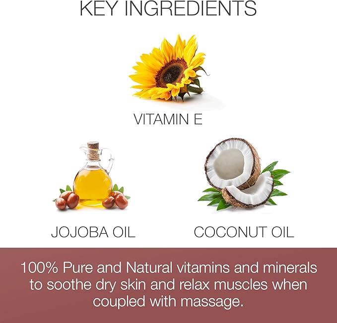 Massage Oil