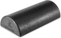 ProsourceFit High Density Foam Rollers - inches long. Firm Full Body Athletic Massager for Back Stretching, Yoga, Pilates, Post Workout Trigger Point Release
